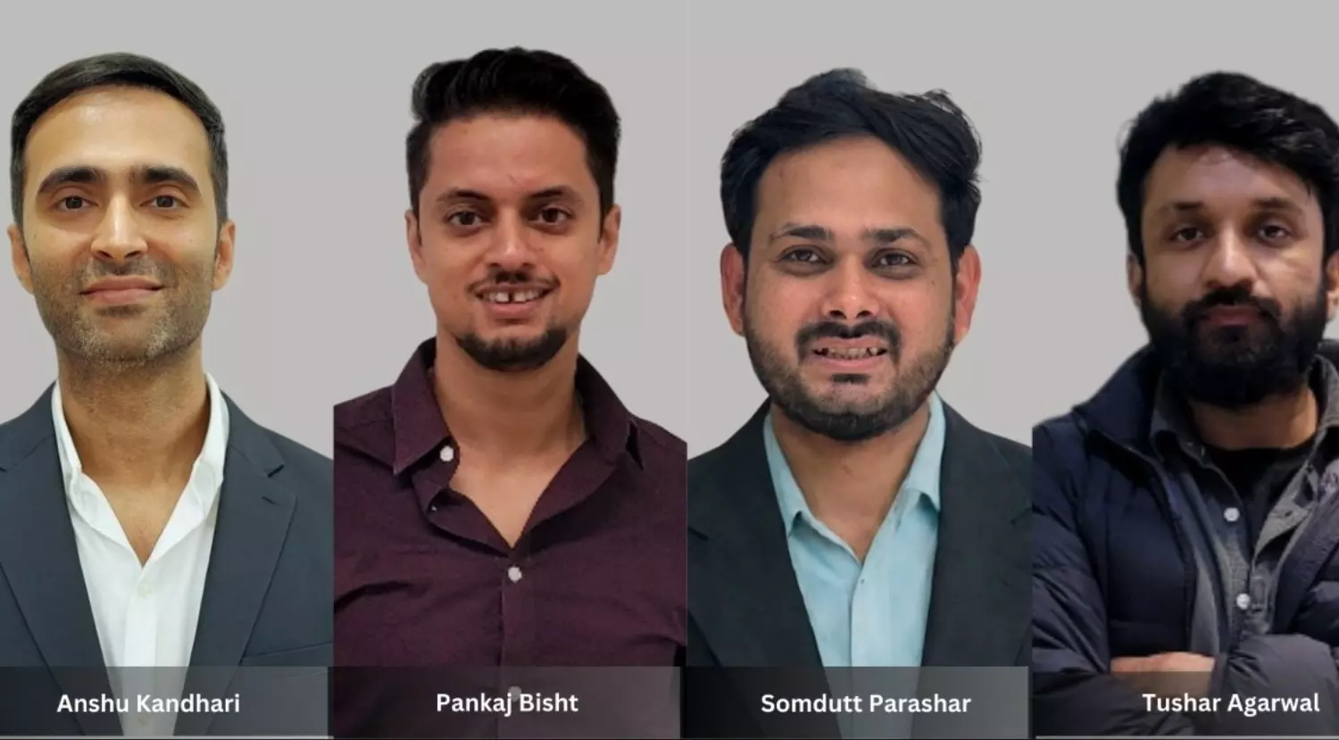 ProcureYard raises $1.72M, turns profitable within 18 months