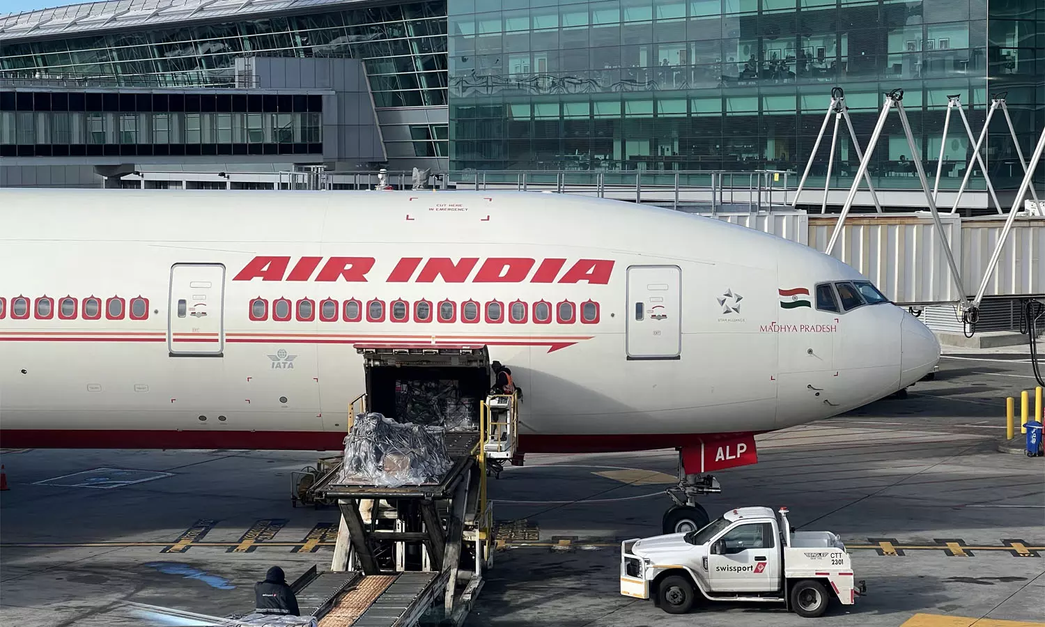 Will Indian air cargo growth outpace structural challenges?