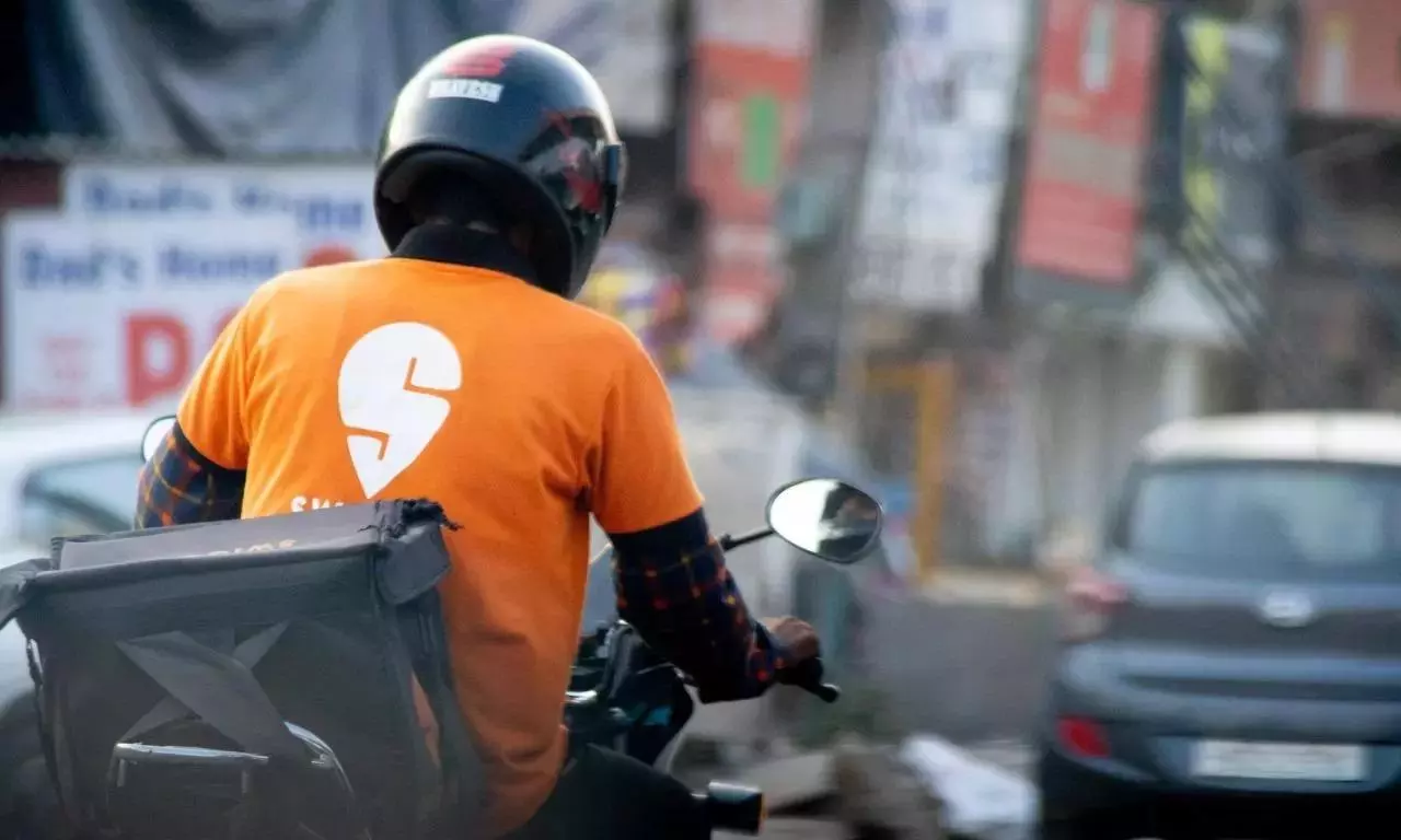 Swiggy loss increases to Rs 799cr in Q3FY2025