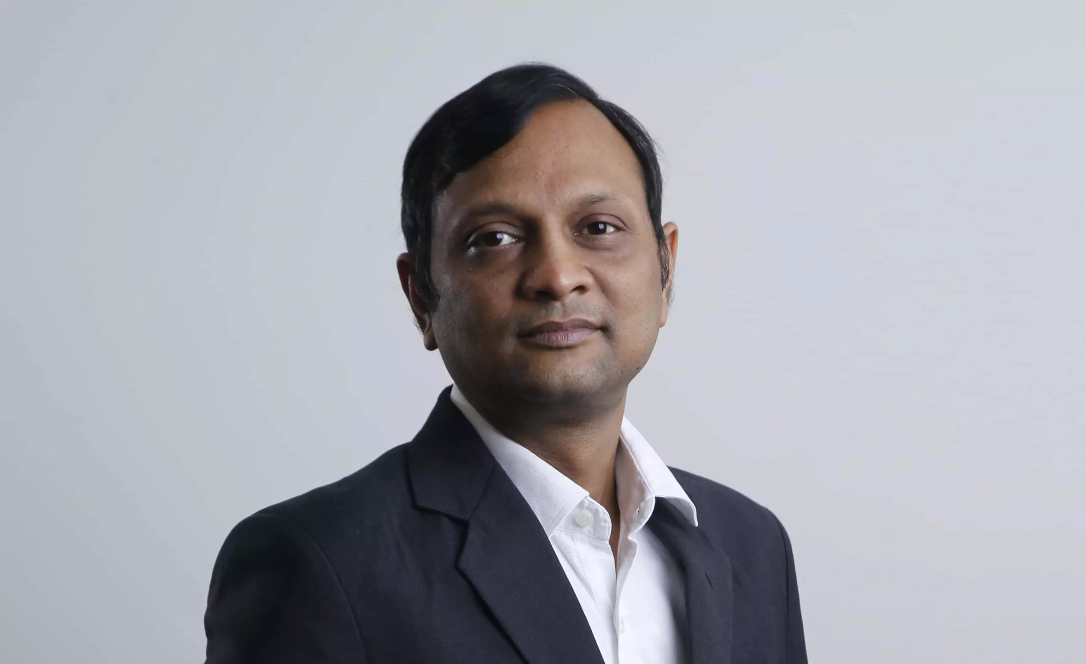 Nitesh Lohiya, Chief Product Officer, Shadowfax