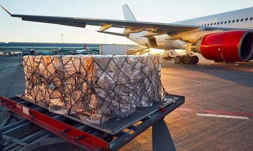 India’s air cargo industry grows amid global expansion in January 2025