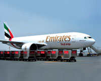 Emirates Finds India An Opportunity For Trade And Travel