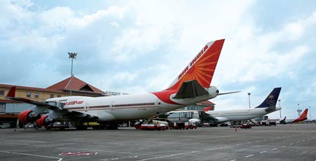 Cochin International Airport raises the bar