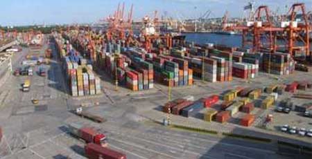 India eyeing Bangladesh’s Paira port