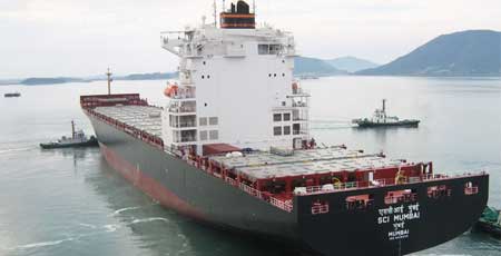 Shipping Corporation of India to resume sailing to Iran after four year hiatus