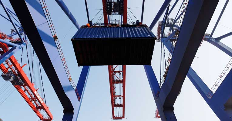 APM Terminals Pipavav sets record with 17 container trains handled in 24 hours