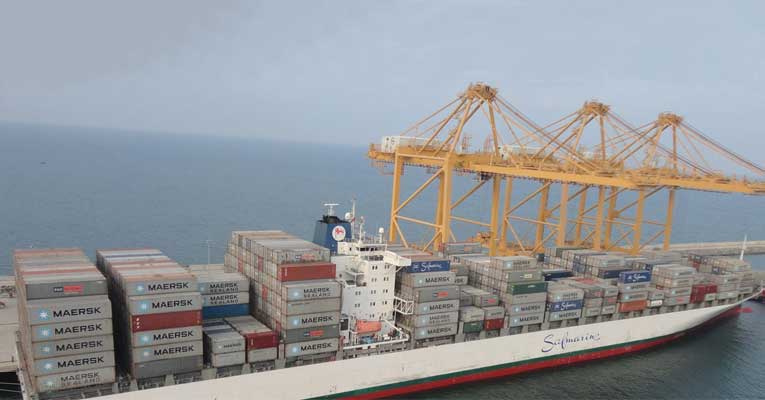 Adani Kattupalli Port becomes AEO certified