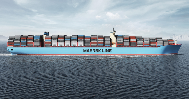 AP Moller Maersk to diversify into Transport Logistics and