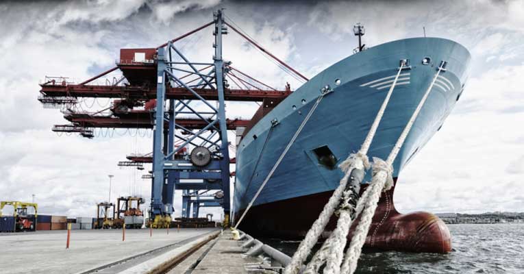 Haldia Dock earmarks land for LNG storage facilities