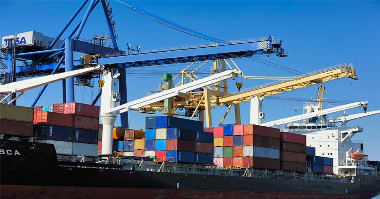 Shipping Ministry prepares draft Bill ‘Major Port Authorities Act, 2016’