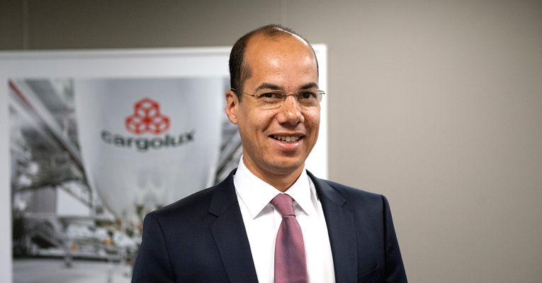 Cargolux appoints Christoph Bannerman as VP corporate development & strategy