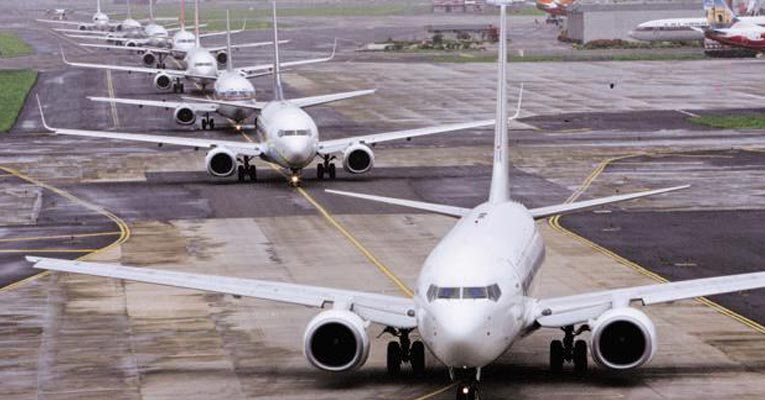 AAI launches air cargo, logistics subsidiary