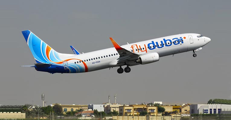 flydubai celebrates 2nd anniversary of Mumbai-Dubai services