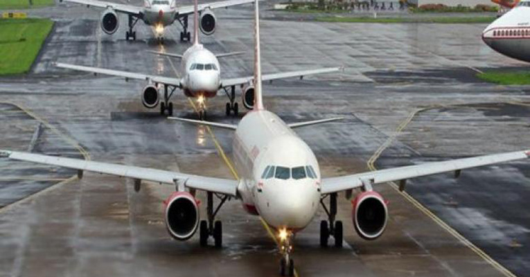 Vijayawada airport gets nod for runway extension