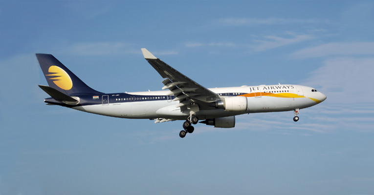 Jet Airways expands codeshare agreement with Kenya Airways