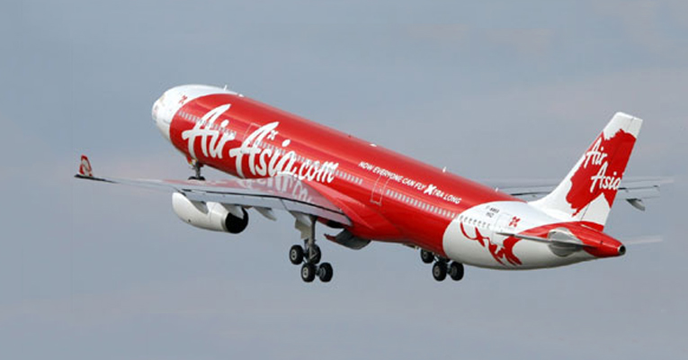 AirAsia India starts flights to Kolkata, Ranchi