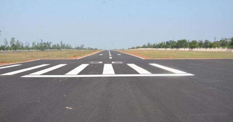 Centre approves development of 50 unserved and underserved air strips