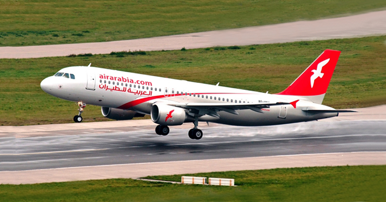 Air Arabia starts service to Baku, Azerbaijan