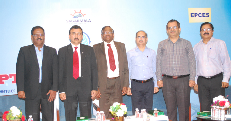 JNPT SEZ organises Investor Summit in Navi Mumbai